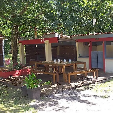Au Bon Accueil Du Medoc Gasthof